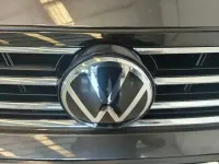 Usado VW Passat Executive 150 CV (110 kW) 2023 Gris / plata Familiar