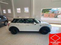 Usado Mini Cooper 136 CV (100 kW) 2018 Blanco Utilitario
