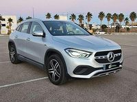 Usado Mercedes GLA250 218 CV (160 kW) 2021 Gris SUV