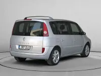 Usado Renault Espace Dynamique 150 CV (110 kW) 2005 Gris Monovolumen