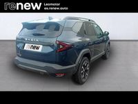 Usado Dacia Bigster Journey 156 CV (114 kW) 2025 Azul SUV