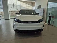 Nuevo Ford Capri Select 210 kW (286 CV) 2025 Blanco SUV