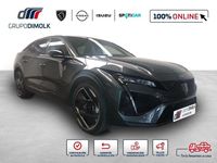 Usado Peugeot 408 GT 224 CV (164 kW) 2023 Gris Berlina