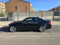 Usado BMW M3 343 CV (252 kW) 2007 Negro Coupe