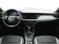 Usado Skoda Scala Selection 115 CV (84 kW) 2025 Azul Utilitario