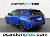 Usado BMW 120 163 CV (119 kW) 2024 Azul Utilitario