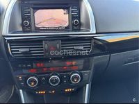 Brugt Mazda CX-5 175 HK (128 kW) 2014 Sort SUV