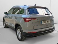 Usado Skoda Karoq Ambition 116 CV (85 kW) 2024 SUV