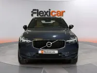 Usado Volvo XC60 Momentum 150 CV (110 kW) 2018 Azul SUV