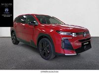 Nuevo Citroën C5 Aircross 145 CV (106 kW) 2026 Rojo SUV