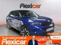 Usado Opel Mokka 136 CV (100 kW) 2025 Azul SUV