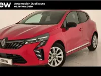 Usado Renault Clio V Evolution 100 CV (73 kW) 2025 Blanco Berlina