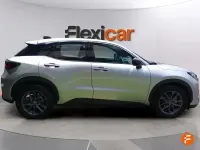 Usado Lexus LBX 136 CV (100 kW) 2025 Gris SUV