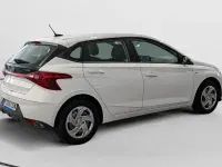 Brugt Hyundai i20 100 HK (73 kW) 2021 Hatchback