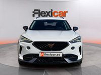 Usado Cupra Formentor 150 CV (110 kW) 2022 Blanco SUV