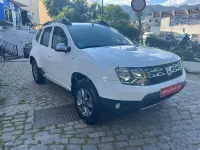 Usado Dacia Duster Ambiance 109 CV (80 kW) 2016 Blanco SUV