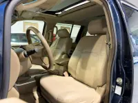 Usado Nissan Pathfinder XE 174 CV (127 kW) 2006 Azul SUV