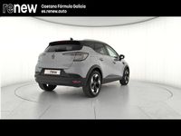 Usado Renault Captur Techno 100 CV (73 kW) 2025 Carroceria gris zinc SUV
