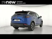 Usado Renault Austral Techno 200 CV (147 kW) 2025 Azul SUV