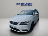 Usado Seat Toledo I-Tech 105 CV (77 kW) 2015 Blanco Utilitario