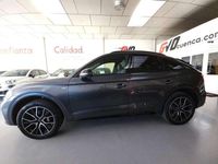 Usado Audi Q5 Sportback 2022 Gris SUV