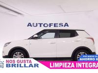 Usado Ssangyong (KGM) Tivoli 116 CV (85 kW) 2015 Blanco SUV