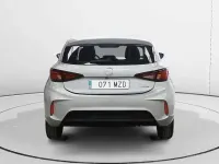 Usado MG MG3 116 CV (85 kW) 2025 Blanco Utilitario