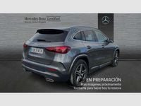 Usado Mercedes GLA200 150 CV (110 kW) 2025 Gris SUV