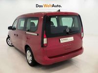 usado VW Caddy Maxi Origin 2.0 TDI 90 kW (122 CV) DSG