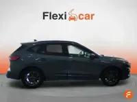 Usado Ford Kuga ST-Line 120 CV (88 kW) 2022 Azul SUV