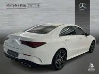 Usado Mercedes CLA220 190 CV (139 kW) 2025 Berlina
