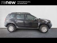 usado Dacia Duster 1.6 Ambiance 4x2 105