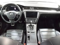 usado VW Passat Alltrack 2.0 TDI 4Motion 140 kW (190 CV) DSG