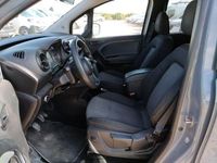 Usado Mercedes Citan 110 95 CV (69 kW) 2022 Gris Familiar