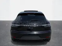 Usado Porsche Macan 245 CV (180 kW) 2018 Negro SUV