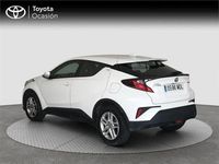 Usado Toyota C-HR Active 122 HP (89 kW) 2023 Branco SUV