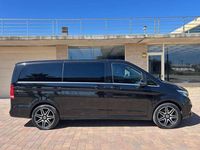 usado Mercedes V300 Largo