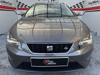 usado Seat Leon ST 2.0TDI CR S&S FR