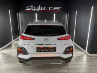 Usado Hyundai Kona 141 CV (103 kW) 2020 Blanco SUV