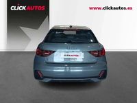 Usado Audi A1 Sportback Sport 116 CV (85 kW) 2025 Gris / plata Utilitario