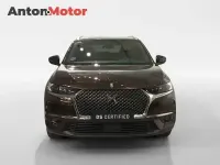 Usado DS Automobiles DS7 Crossback So Chic 180 CV (132 kW) 2019 Blanco SUV