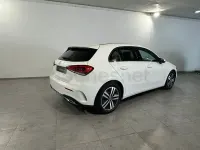 Usado Mercedes A200 156 CV (114 kW) 2018 Blanco Berlina