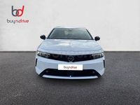 Usado Opel Astra Edition 181 CV (133 kW) 2023 Blanco Berlina