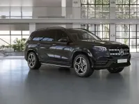 Usado Mercedes GLS350 286 CV (210 kW) 2024 Negro SUV