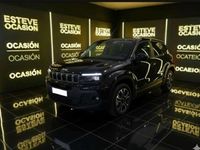 Usado Jeep Avenger Summit 101 CV (74 kW) 2023 Negro SUV