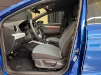 Usado Seat Ibiza Style 115 CV (84 kW) 2025 Azul Utilitario