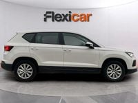 Usado Seat Ateca Reference 110 HP (80 kW) 2023 Branco SUV
