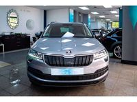 usado Skoda Karoq 1.0 TSI Ambition 85 kW (115 CV)