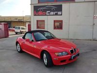 usado BMW Z3 1.9i Roadster