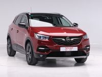 usado Opel Grandland X TODOTERRENO 1.2 TURBO ULTIMATE 130 5P